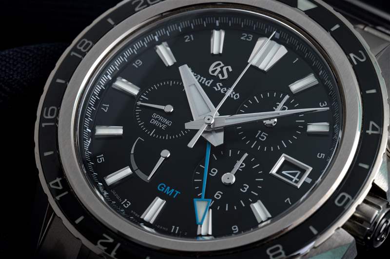 推出Grand Seiko為其旗艦計時碼表添加新表殼-復刻表