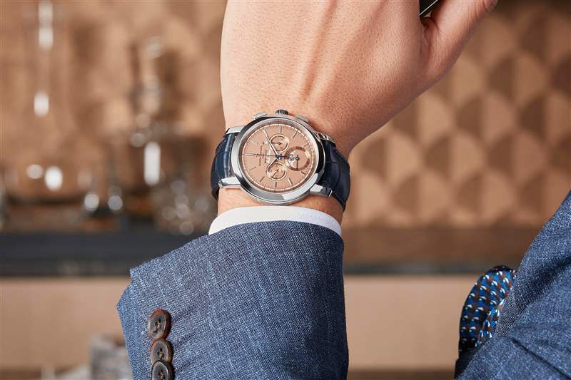 隆重推出搭載Kenissi機芯的全新泰格豪雅Superdiver-復刻表