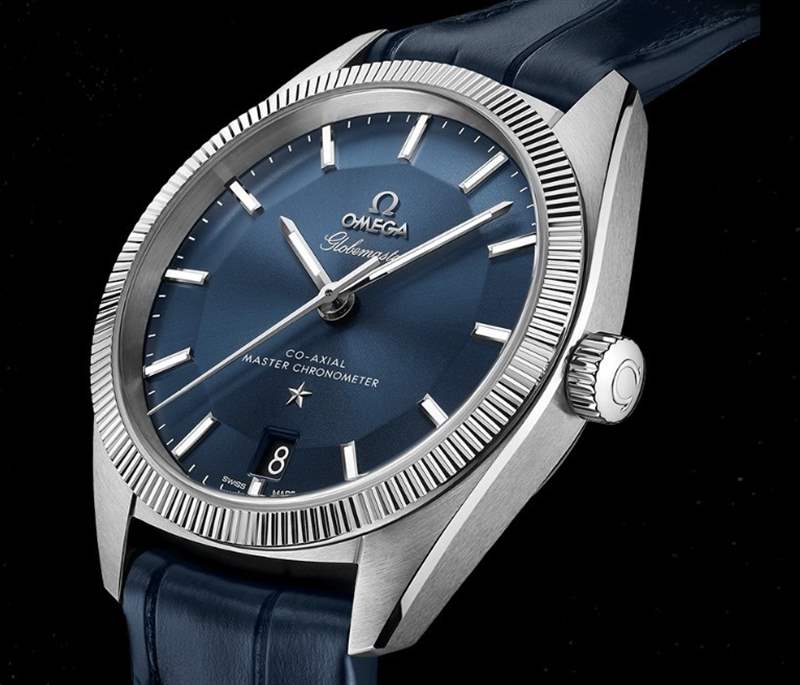 歐米茄Globemaster同軸至臻天文臺腕表2015年實測-復(fù)刻表