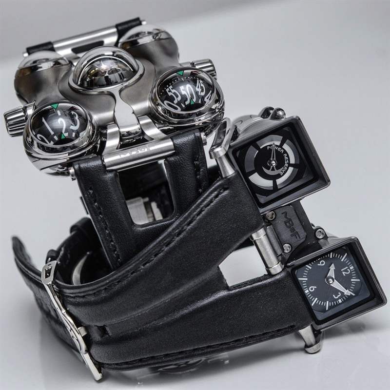 Ariel Adams推薦給任何人的10款手表-復刻表