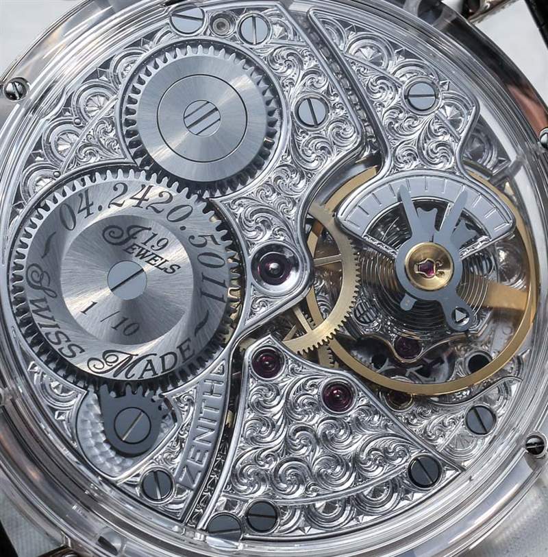 真力時Pilot Type 20 Grand Feu腕表上手體驗:真正的收藏品-復刻表