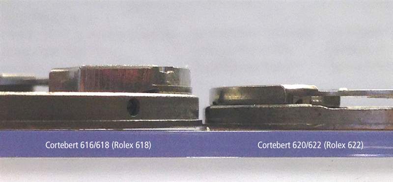 最佳和最差的歷史沛納海手表-復刻表