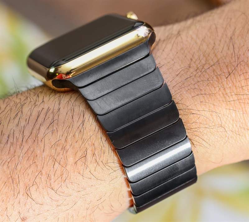 Apple Watch表帶/手鏈評(píng)論和推薦-復(fù)刻表