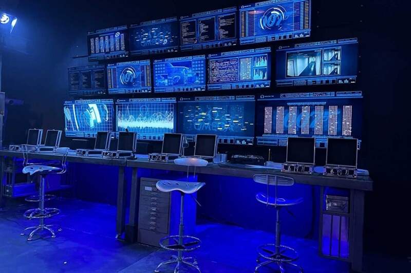 Daniel Craig現(xiàn)身Omega占士邦60周年慶祝活動(dòng)！深入James Bond世界向經(jīng)典角色007致敬-復(fù)刻表