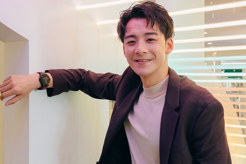 Hublot世界杯期間限定店你去左未？專訪余德丞點睇今屆世界杯！-復刻表