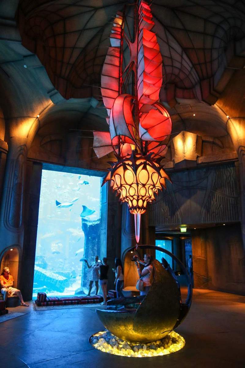 迪拜鐘表周:中東的參考-復刻表