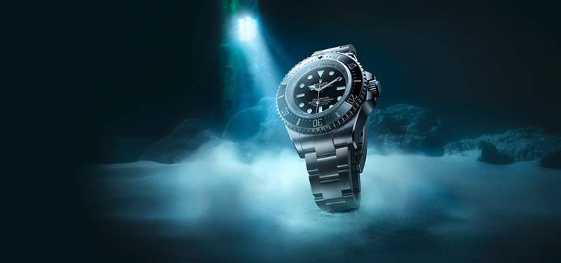 (圖片來(lái)源:勞力士) 日本買勞力士分分鐘比香港平2萬(wàn)!3招提升原價(jià)「買勞」成功率-復(fù)刻表