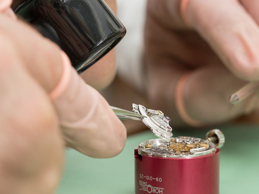 惹惱高端手表收藏家的10件事-復(fù)刻表