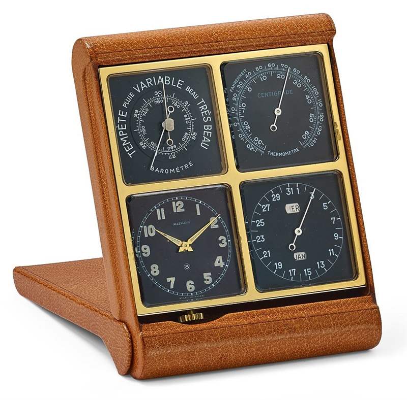 Angelus U10陀飛輪Lumiere腕表標志著品牌正式回歸-復刻表