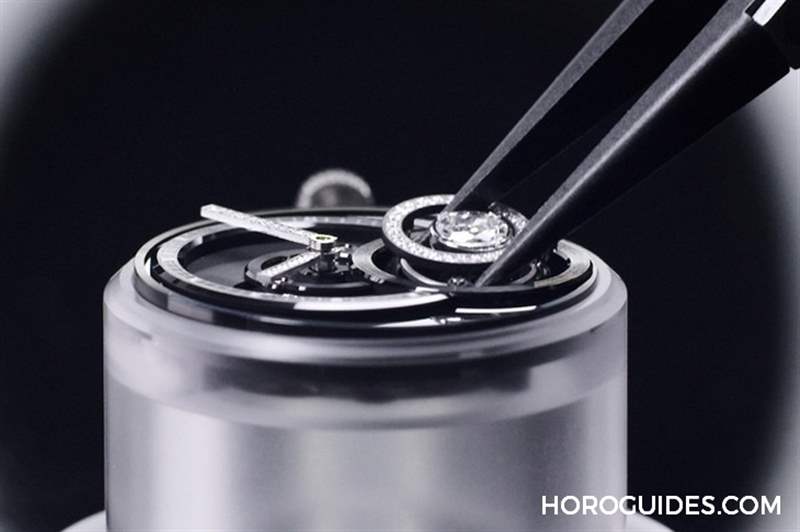 放膽想像！CHANEL高級制表所締造的那些前所未見-復刻表