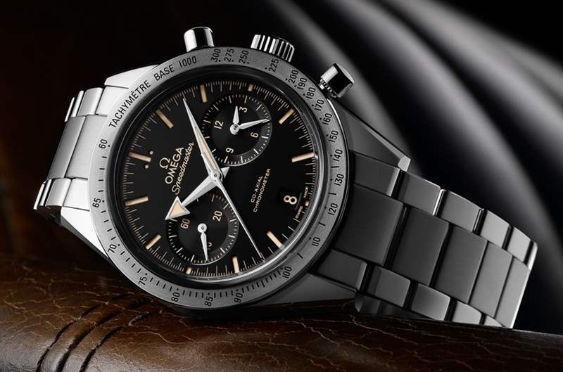 Ariel Adams推薦給任何人的10款手表-復刻表