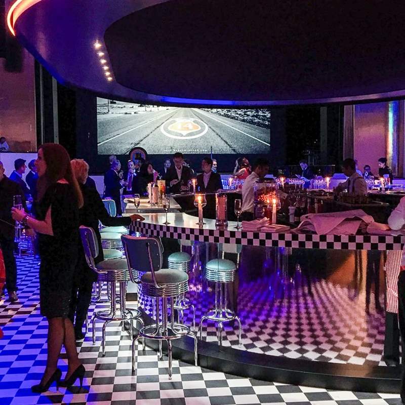 Harry Winston Opus 14“自動(dòng)點(diǎn)唱機(jī)”手表動(dòng)手實(shí)踐-復(fù)刻表