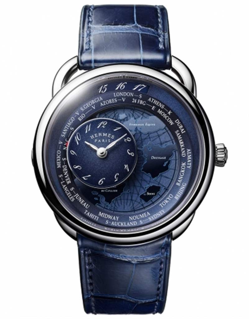 日內(nèi)瓦鐘表大獎(jiǎng)GPHG 2022得獎(jiǎng)話題表款速覽-復(fù)刻表