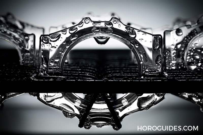 腕表市場潛力股必備特質:超限量、夠獨特|HUBLOT特別色藍寶石如何抓住目光-復刻表