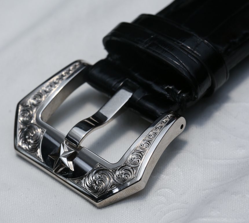 真力時Pilot Type 20 Grand Feu腕表上手體驗:真正的收藏品-復刻表