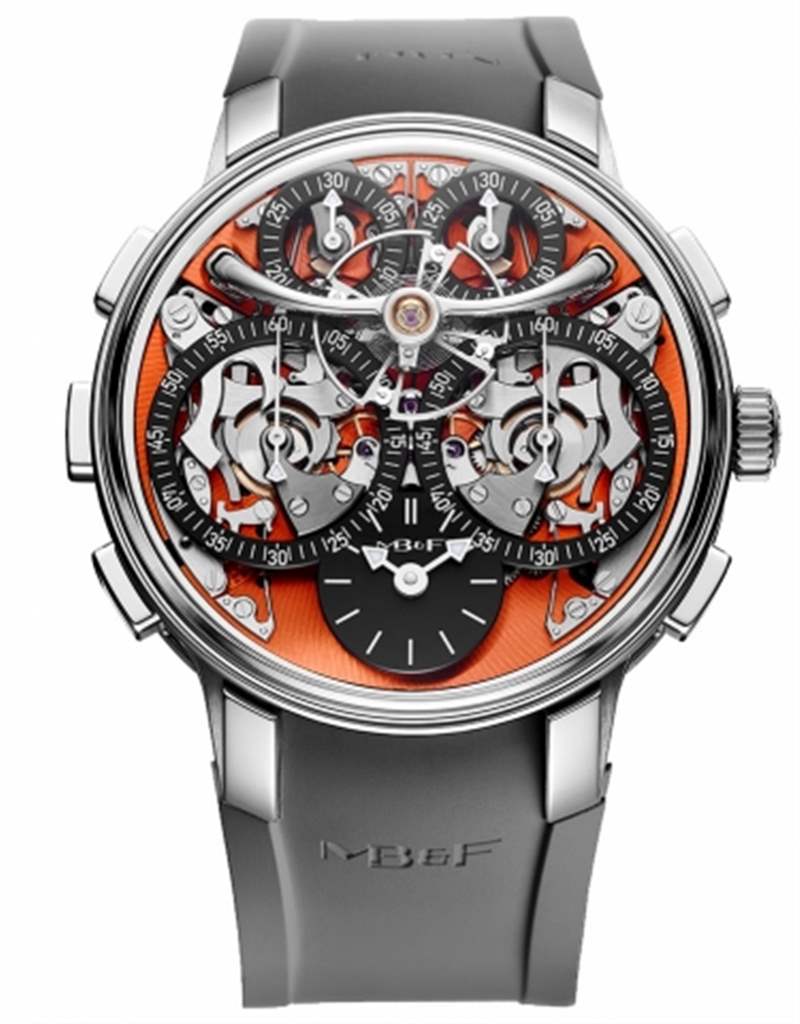 日內(nèi)瓦鐘表大獎(jiǎng)GPHG 2022得獎(jiǎng)話題表款速覽-復(fù)刻表