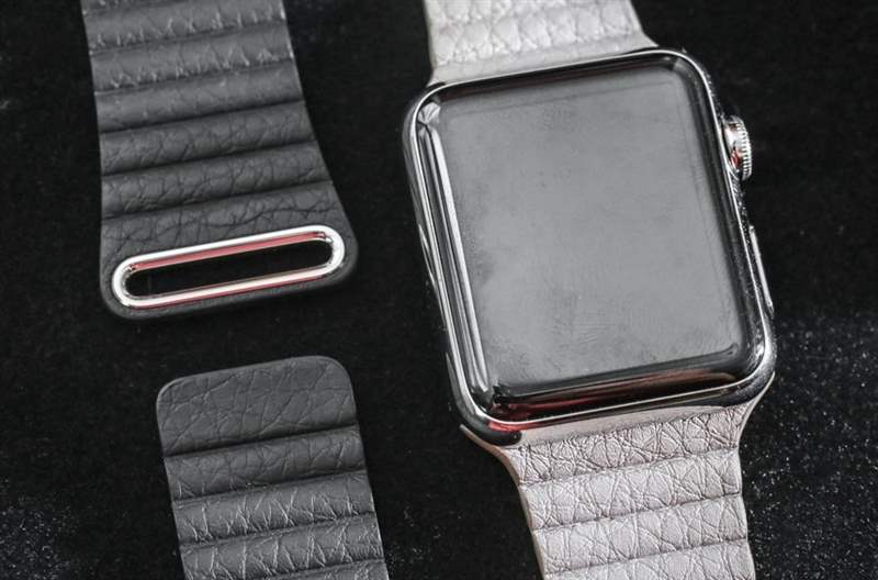 Apple Watch表帶/手鏈評(píng)論和推薦-復(fù)刻表
