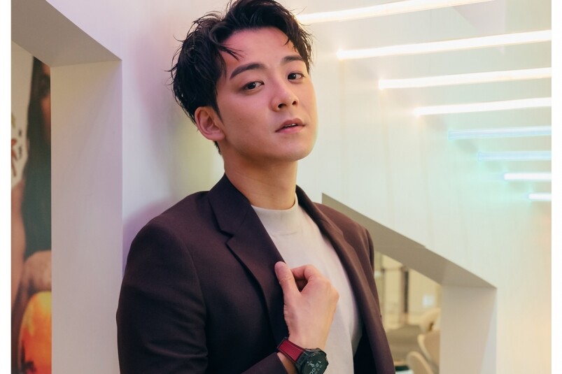 Hublot世界杯期間限定店你去左未？專訪余德丞點睇今屆世界杯！-復刻表