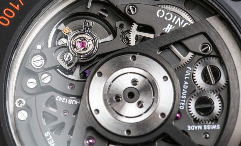 宇舶Hublot Big Bang UNICO腕表評論-復刻表