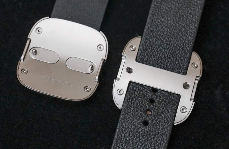 Apple Watch表帶/手鏈評(píng)論和推薦-復(fù)刻表