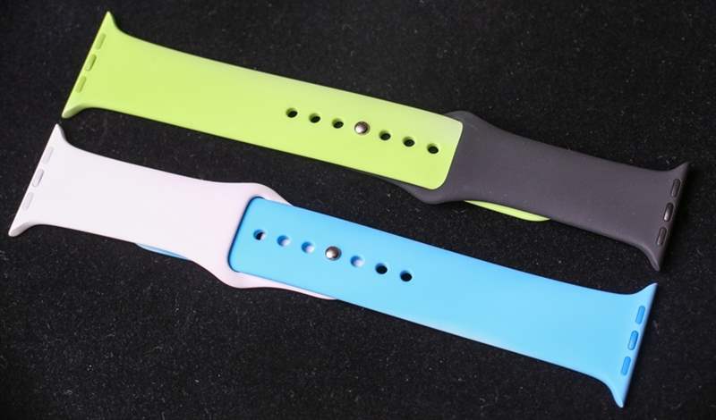 Apple Watch表帶/手鏈評(píng)論和推薦-復(fù)刻表