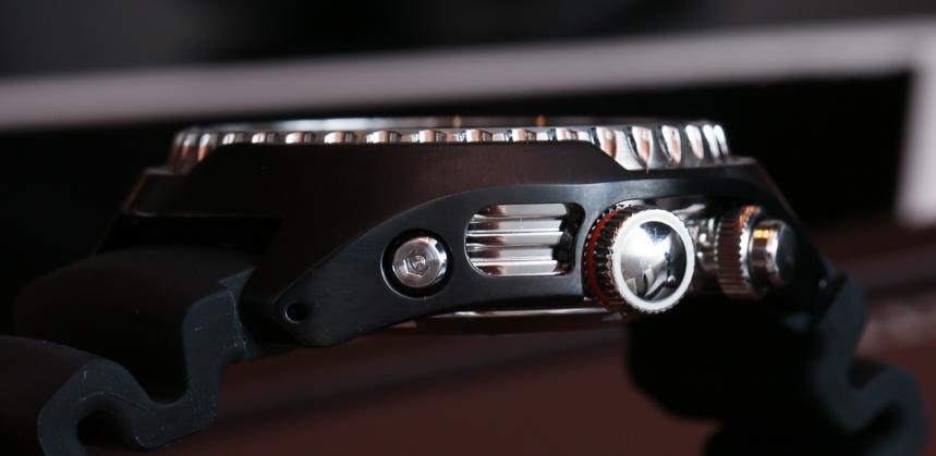 精工Prospex Kinetic GMT潛水員200米腕表上手體驗-復刻表