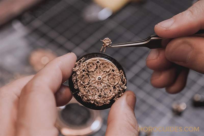 若你也不愿平凡，就戴上有態度的原創腕表：臺灣微品牌Bard's Whisper-復刻表