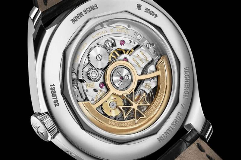 男人學問｜一文認清機械表的30件事及術語-復刻表