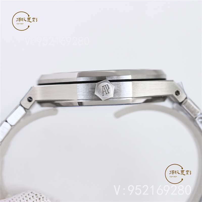OR廠2023年新品AP愛彼15500腕表做工怎么樣-復刻表