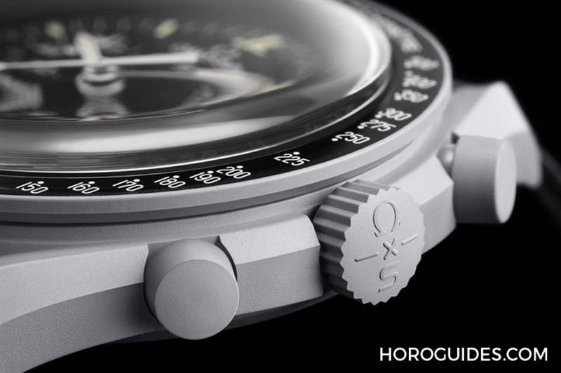 2022年宣傳＆銷量雙冠王！一年大賣100萬只的Omega x Swatch MoonSwatch-復刻表