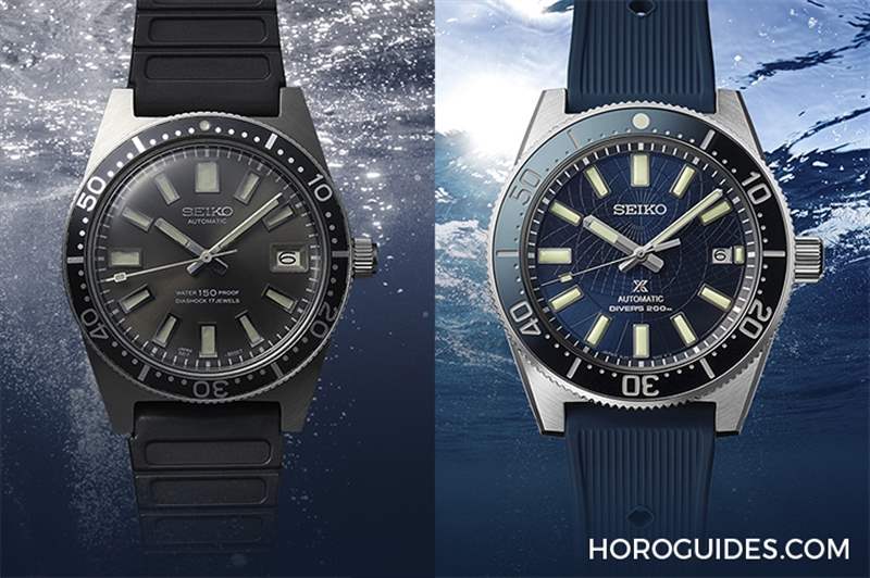 SEIKO Prospex Save the Ocean限量表SLA065，以古老星盤寓意冒險精神-復刻表