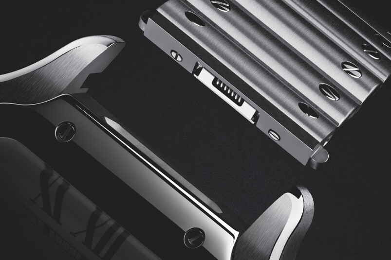 卡地亞6款Santos手表推介｜卡地亞的紳士優雅-復刻表