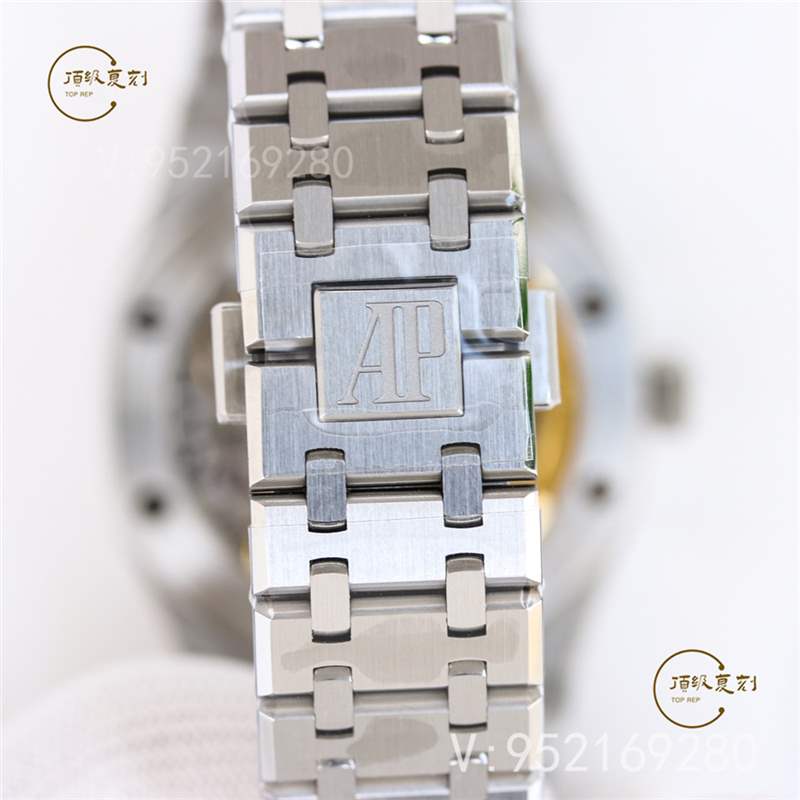 OR廠2023年新品AP愛彼15500腕表做工怎么樣-復刻表