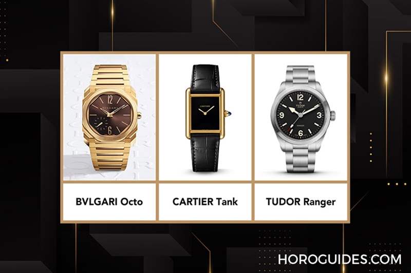 名表達人告訴你：如果有兩百萬購表金，最值得入手的三款新表-復刻表