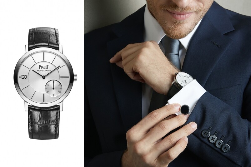 5款熱門伯爵Altiplano手表推介｜極致的優(yōu)雅與纖薄-復刻表
