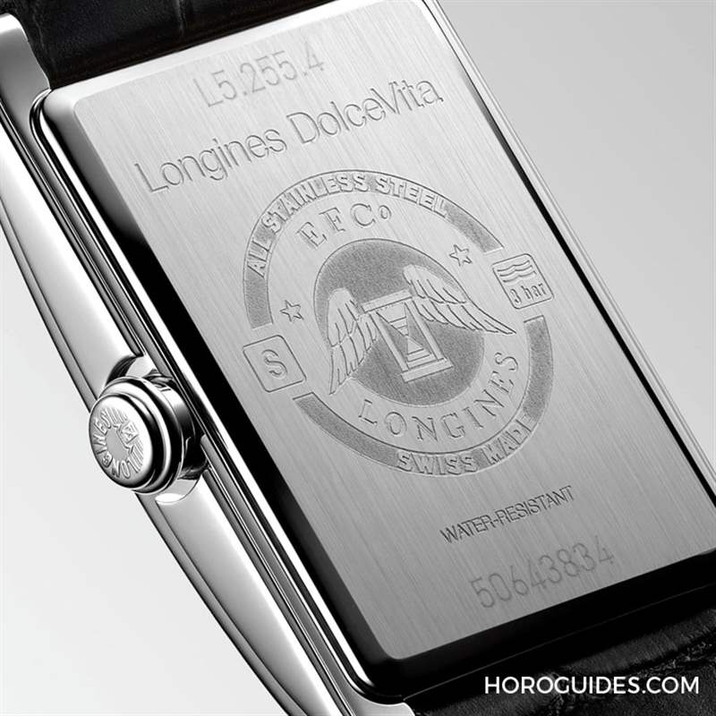 官網限定｜浪琴表情人節獻禮，多情繽紛套組-復刻表