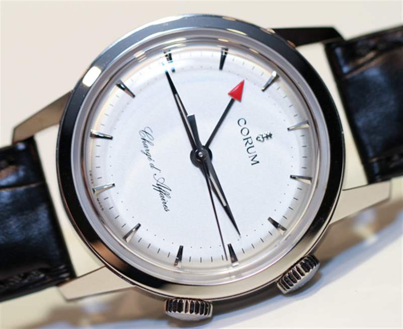 昆侖表臨時(shí)代辦腕表動(dòng)手實(shí)踐-復(fù)刻表