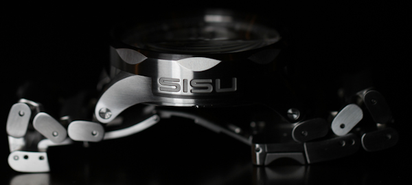 SISU守護(hù)者手表評(píng)論-復(fù)刻表