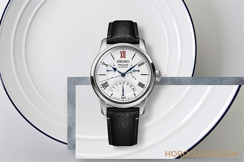 SEIKO制表110周年，Presage Craftsmanship系列腕表延攬日本工藝職人為面盤加持-復(fù)刻表