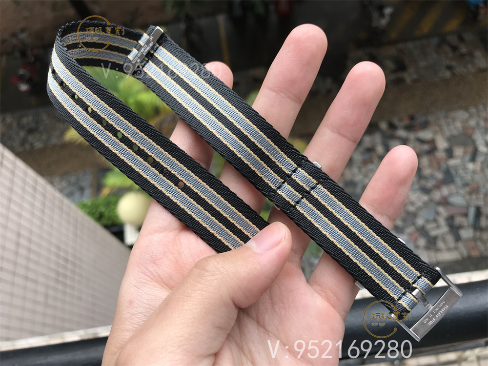 SBF廠(VS廠)歐米茄海馬007無暇赴死V3版怎么樣-VS廠無暇赴死007評測-復(fù)刻表