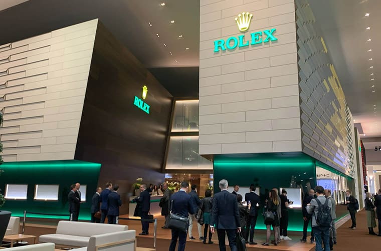 表展倒數Daytona價格暴漲勞力士熱門款3月最新行情整理-復刻表