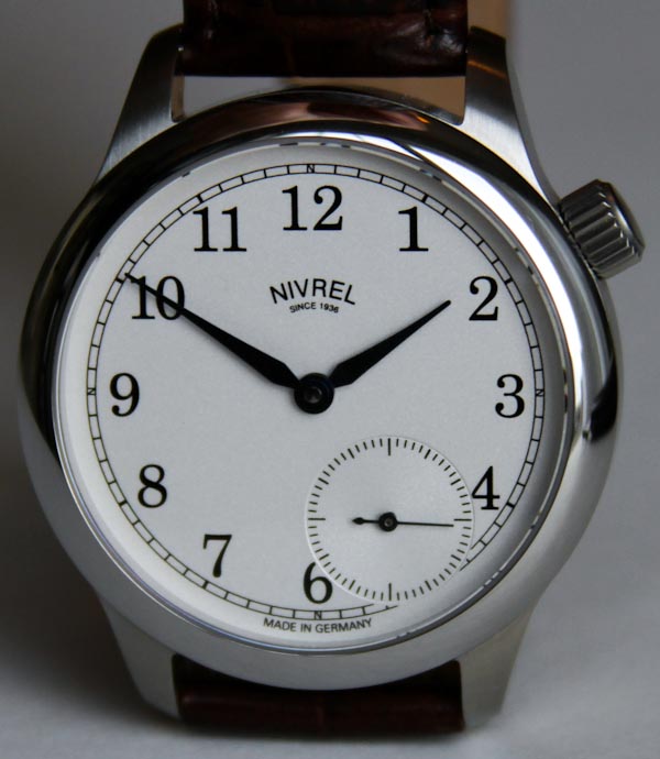 Nivrel Grande Manuelle watch-7 尼薇爾拉格蘭德曼努埃爾X47手表-復(fù)刻表