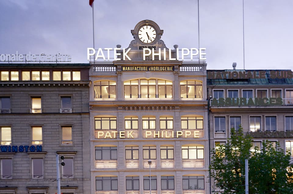 與日內(nèi)瓦鐘表展同步登場!2023百達(dá)翡麗珍稀工藝展焦點(diǎn)新作搶先看-復(fù)刻表