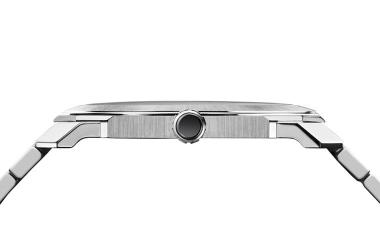 寶格麗Octo超薄自動三針出現(xiàn)極罕見面盤新色原來是區(qū)域限定超限量款-復(fù)刻表