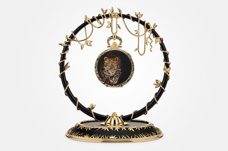 與日內(nèi)瓦鐘表展同步登場!2023百達(dá)翡麗珍稀工藝展焦點(diǎn)新作搶先看-復(fù)刻表