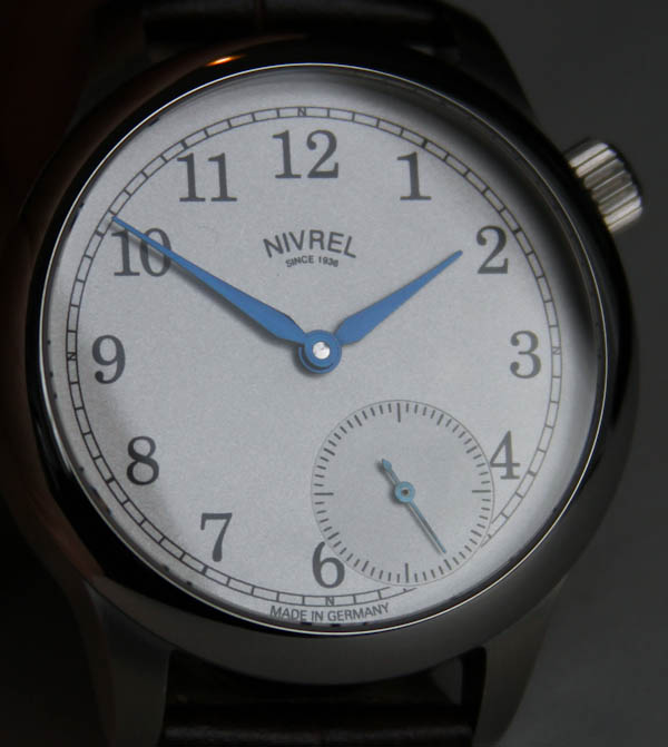 Nivrel Grande Manuelle watch-8 尼薇爾拉格蘭德曼努埃爾X47手表-復(fù)刻表