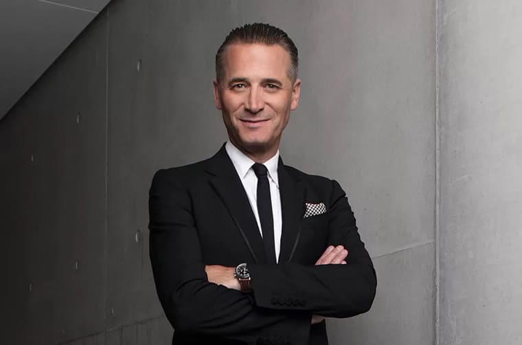 歐米茄總裁:應該生產更多MoonSwatch來滿足市場-復刻表