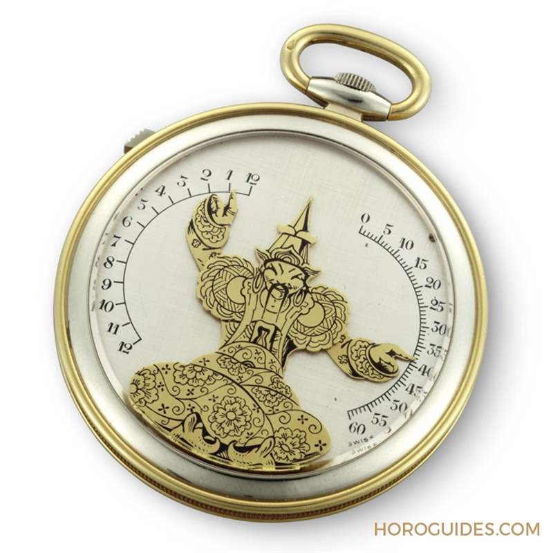 2023 W&W江詩丹頓重點新作: 聚焦逆跳功能、Overseas推出新尺寸-復刻表