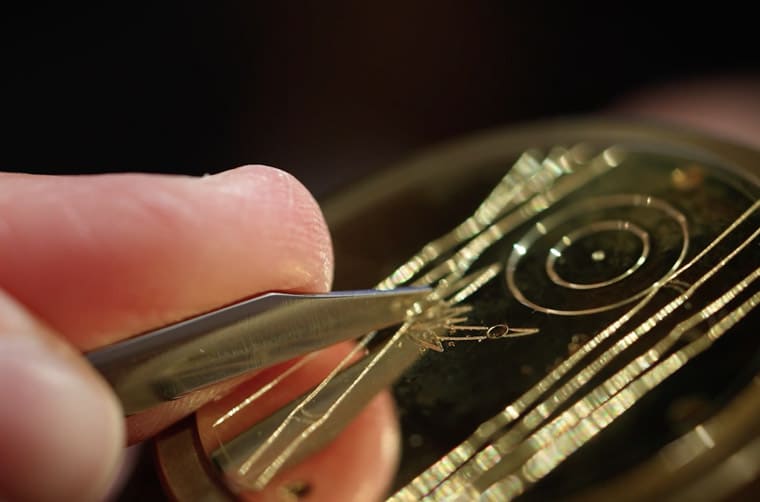 與日內(nèi)瓦鐘表展同步登場!2023百達(dá)翡麗珍稀工藝展焦點(diǎn)新作搶先看-復(fù)刻表