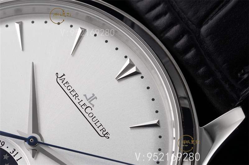 AZ廠積家月相一體機對比GF廠更值得入手嗎-復(fù)刻表